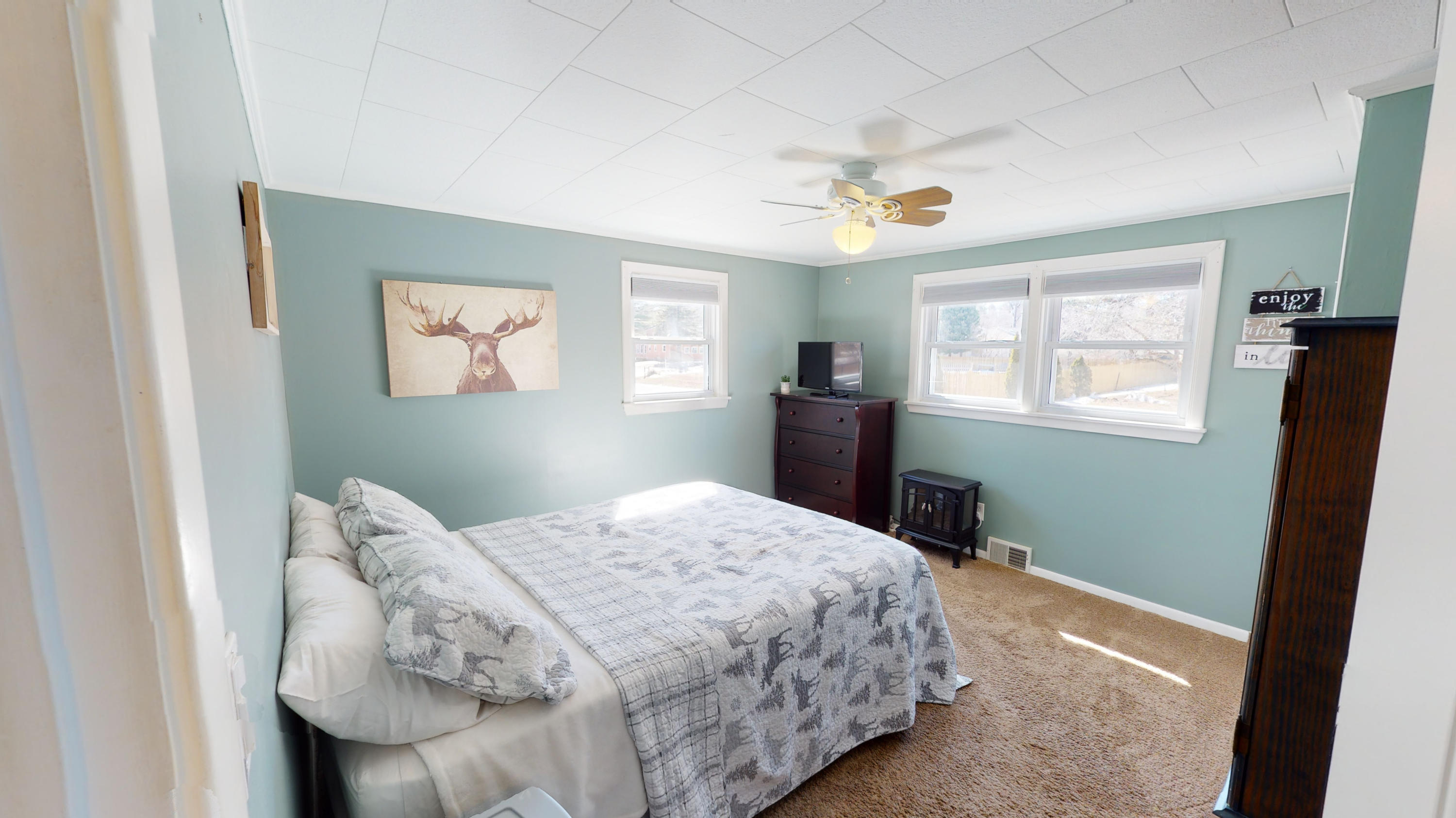 15 Sprucewood Road Auburn, ME 04210 - Photo 15 of 31 1st bedroom