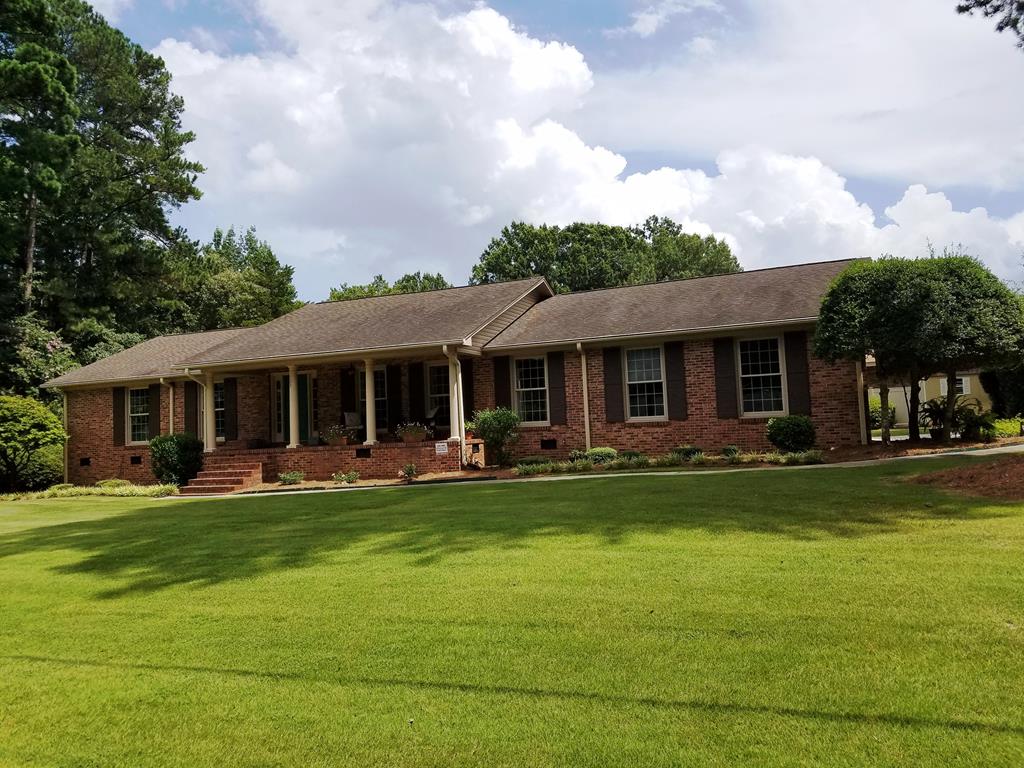 123 Chinquapin Road Greenwood, SC 29646 - Photo 1 of 1 Main View