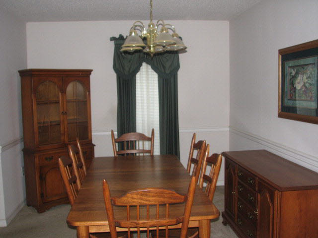 16458 Avent Lane Foley, AL 36535 - Photo 5 of 18