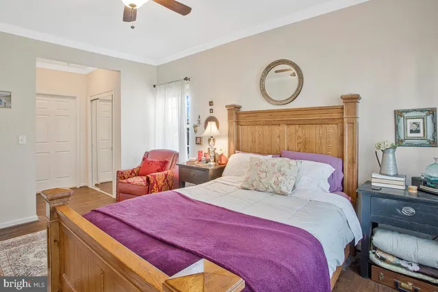 $212,500 | 5301 Wyndholme Circle, Unit 302, Baltimore, MD 21229