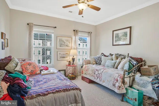 $212,500 | 5301 Wyndholme Circle, Unit 302, Baltimore, MD 21229