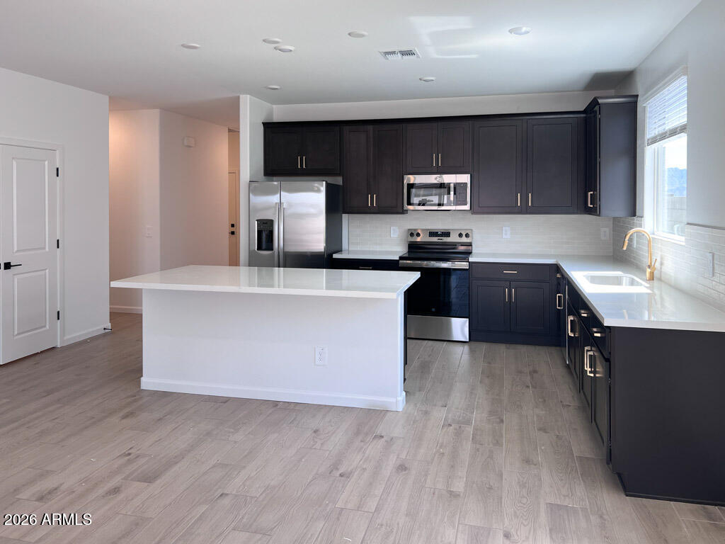 9618 West Gaby Road Tolleson, AZ 85353 - Photo 3 of 13 003 Kitchen