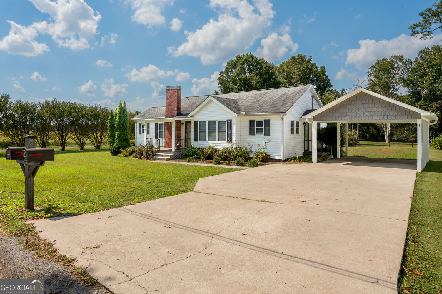 21 Dickeyville Road Trion, GA 30753 - Photo 17 of 20 Gallery Image 17
