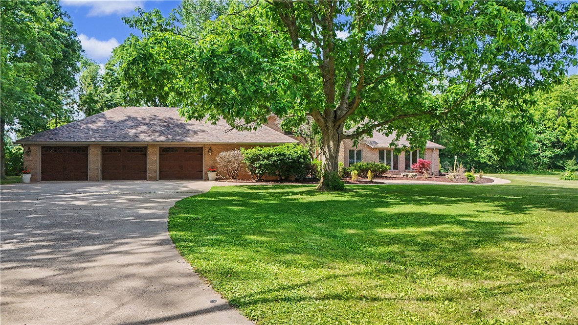 2840 Batestown Road Oakwood, IL 61858 - Photo 3 of 48