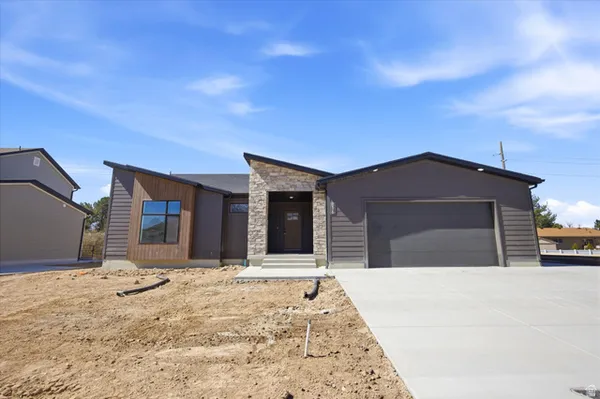 $709,000 | 816 South 1300 East, Spanish Fork, UT 84660