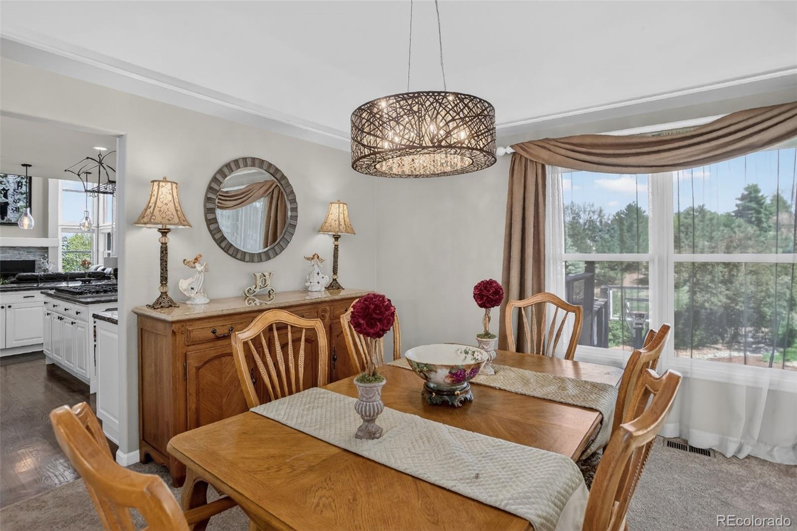 4 Red Tail Drive Highlands Ranch, CO 80126 - Photo 12 of 50