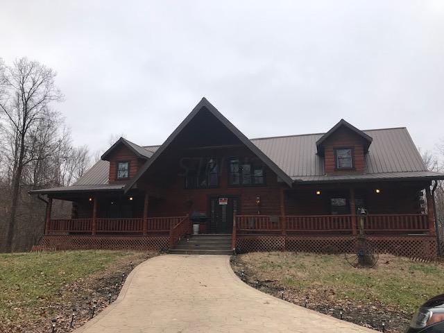 1145 Polk Hollow Road Chillicothe, OH 45601 - Photo 1 of 17
