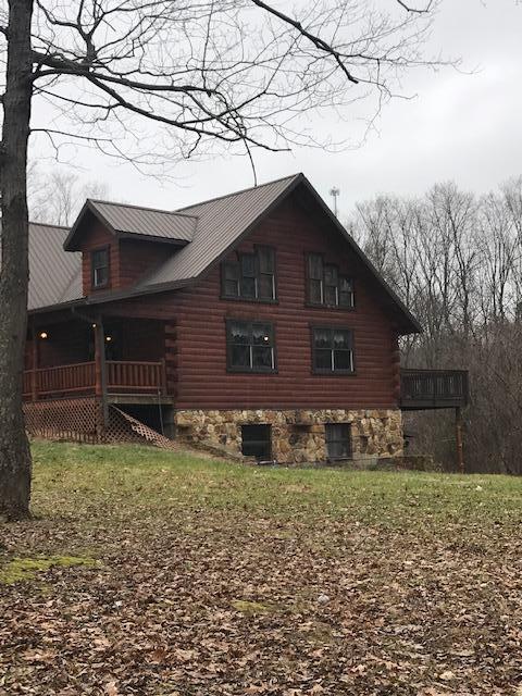 1145 Polk Hollow Road Chillicothe, OH 45601 - Photo 16 of 17