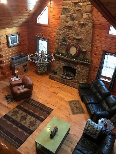 1145 Polk Hollow Road Chillicothe, OH 45601 - Photo 4 of 17