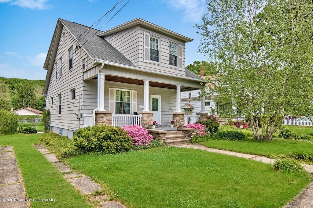 1133 Springbrook Avenue Moosic, PA 18507 - Photo 1 of 44 Gallery Image 1