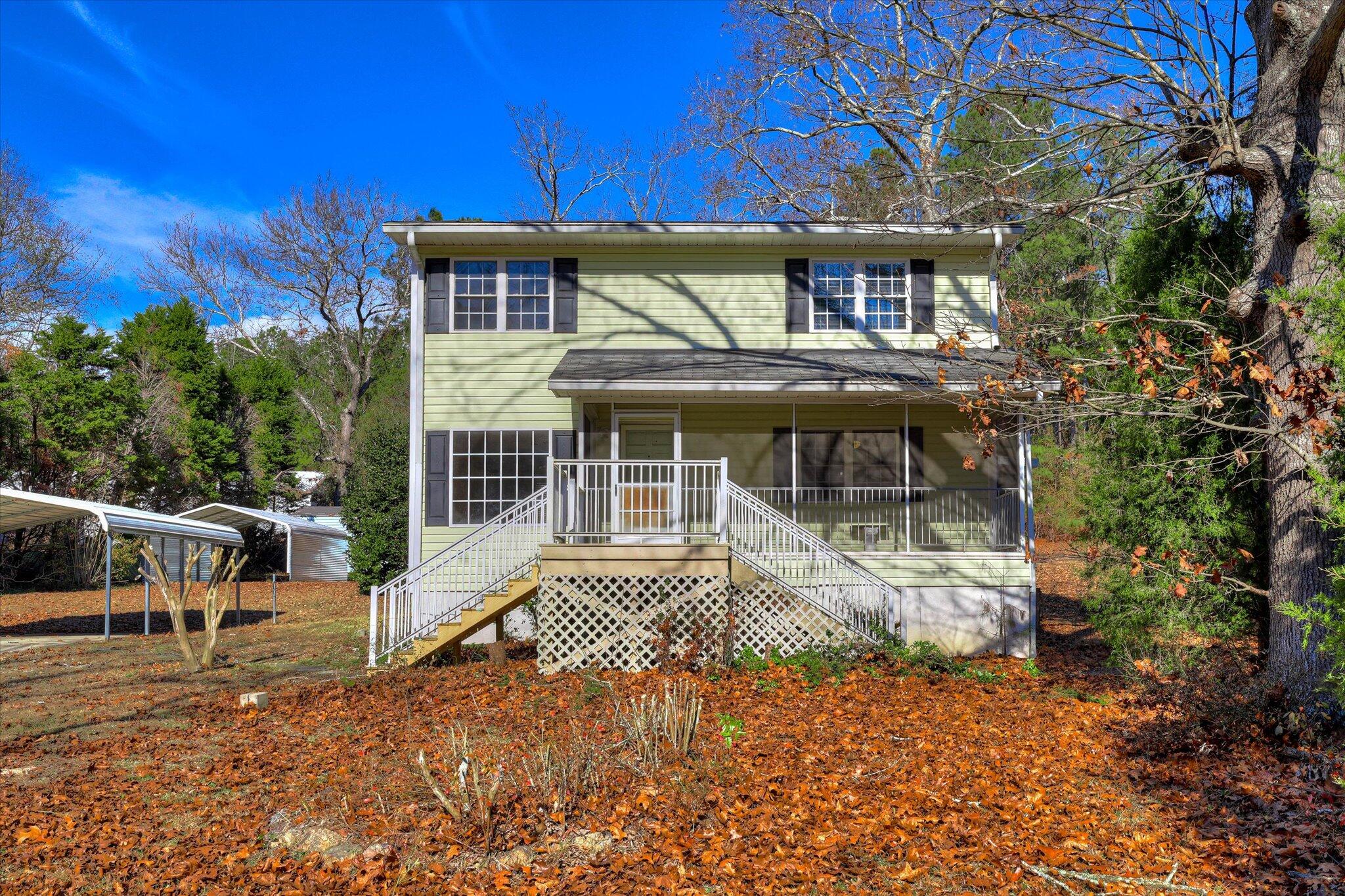 308 Good Hope Farms Road Aiken, SC 29803 - Photo 3 of 44 02-102