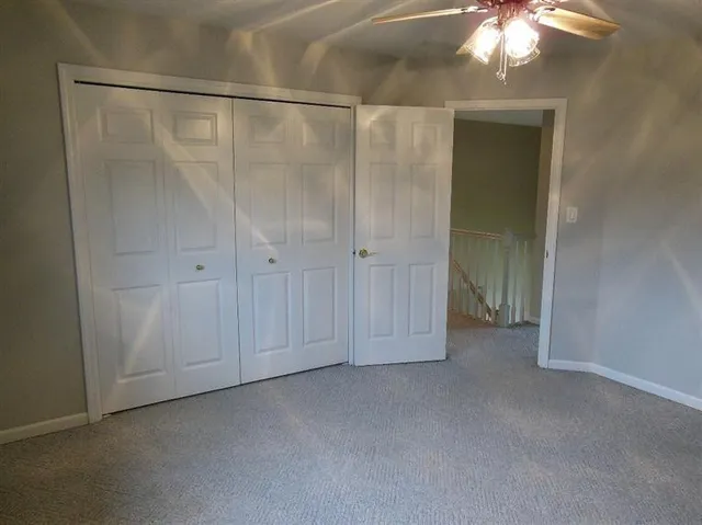 a view of a bathroom