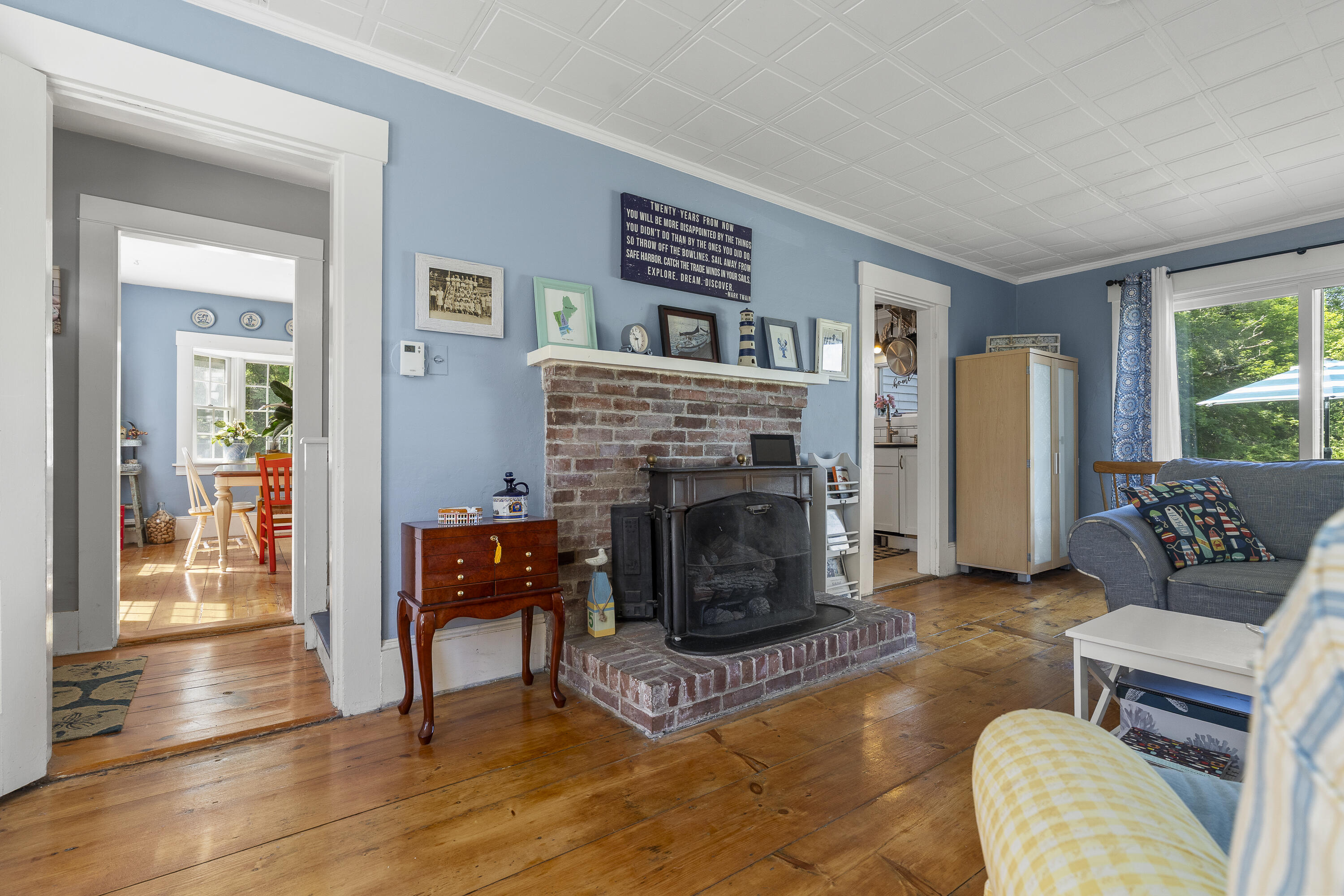 101 Bristol Road Damariscotta, ME 04543 - Photo 18 of 43 35-101 Bristol Rd, Damariscotta, ME-TP