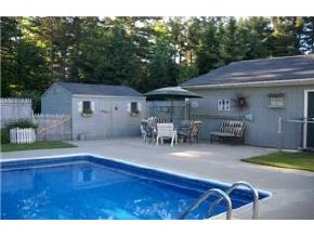 1 Brook Road Berlin, NH 03570 - Photo 2 of 9