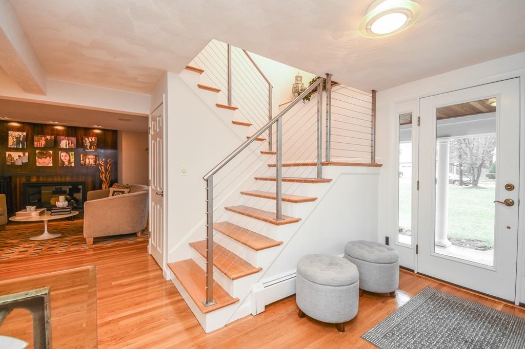 52 Damon Road Needham, MA 02494 - Photo 12 of 26