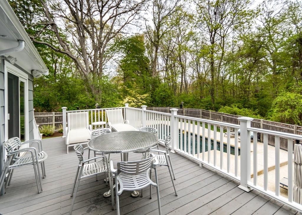 52 Damon Road Needham, MA 02494 - Photo 22 of 26