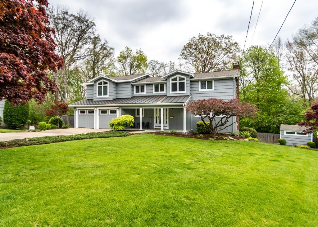 52 Damon Road Needham, MA 02494 - Photo 26 of 26