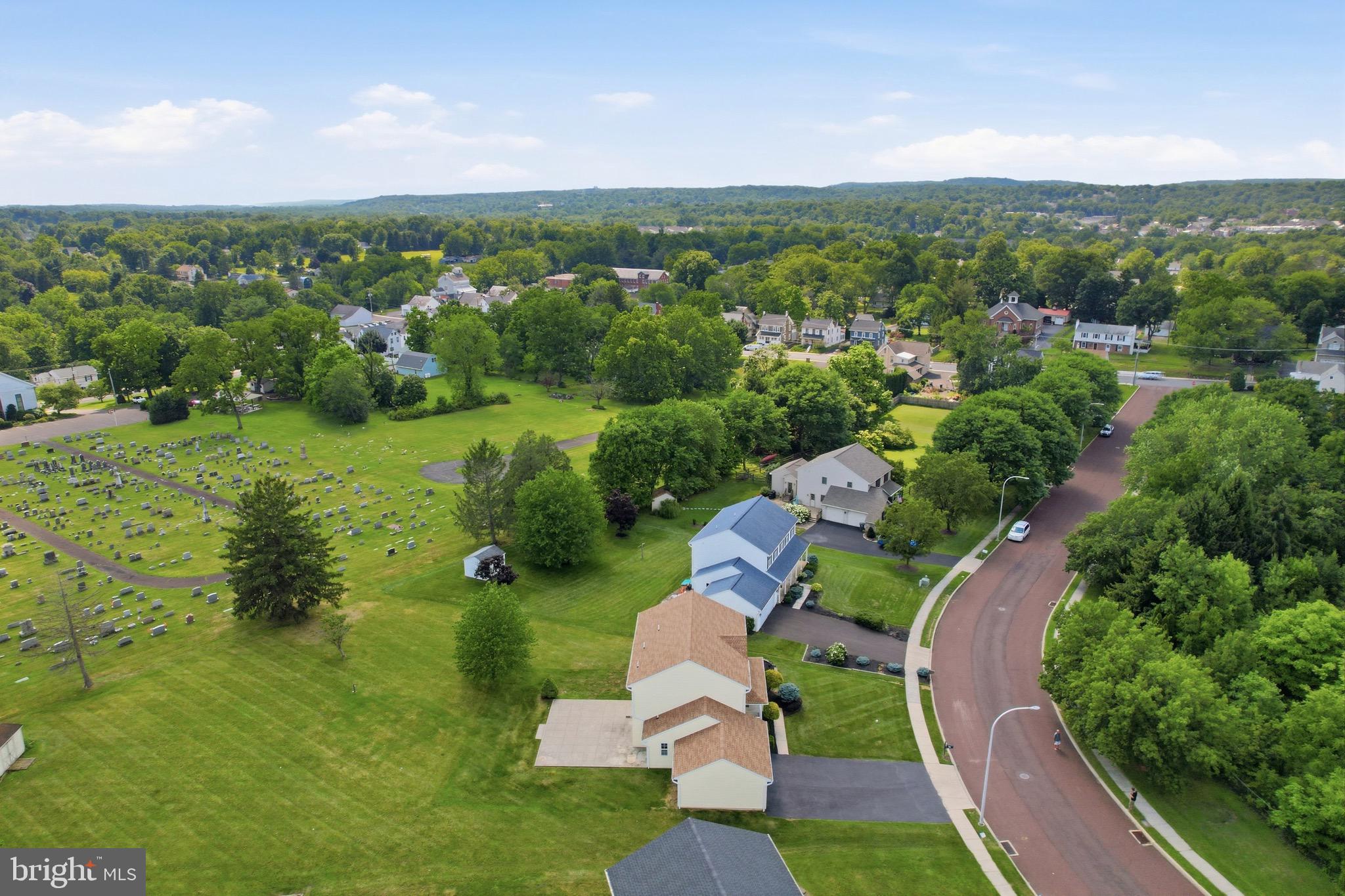 218 Strassburger Road Perkasie, PA 18944 - Photo 11 of 11
