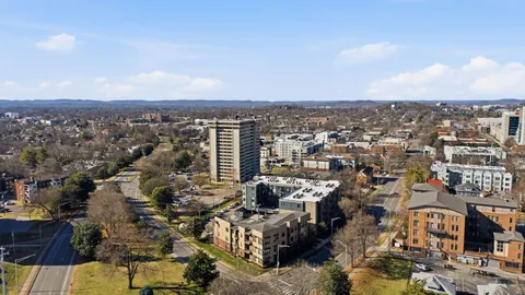 $275,000 | 1700 Belcourt Avenue, Unit 303, Nashville, TN 37212