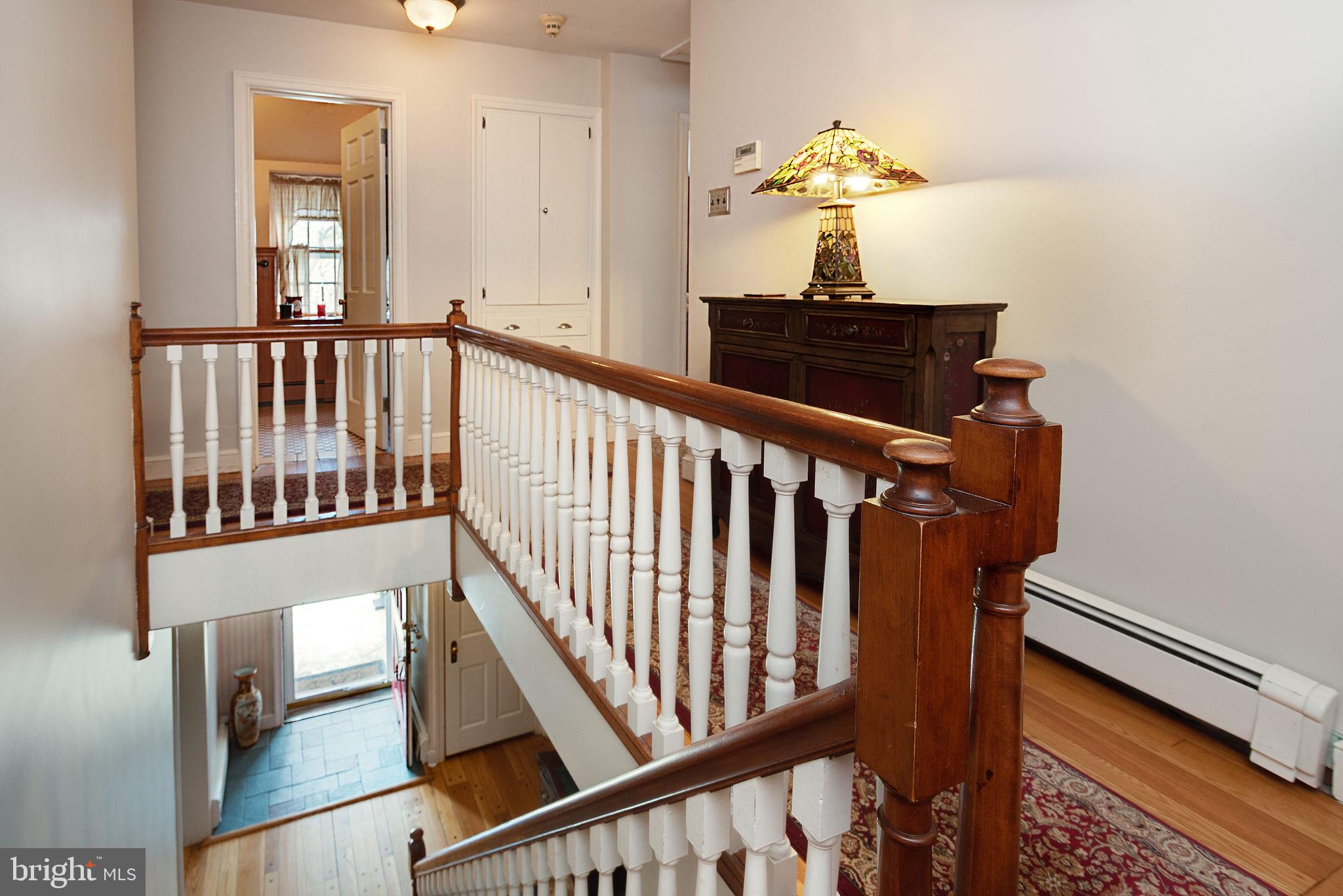 1701 Alsace Road Reading, PA 19604 - Photo 16 of 40 Upper Level Hallway