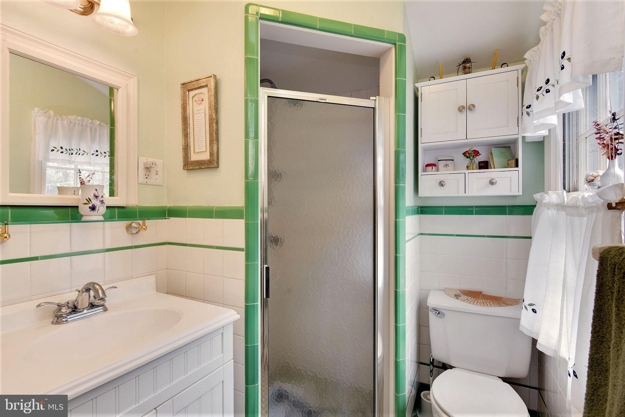 1701 Alsace Road Reading, PA 19604 - Photo 19 of 40 Master Bathroom