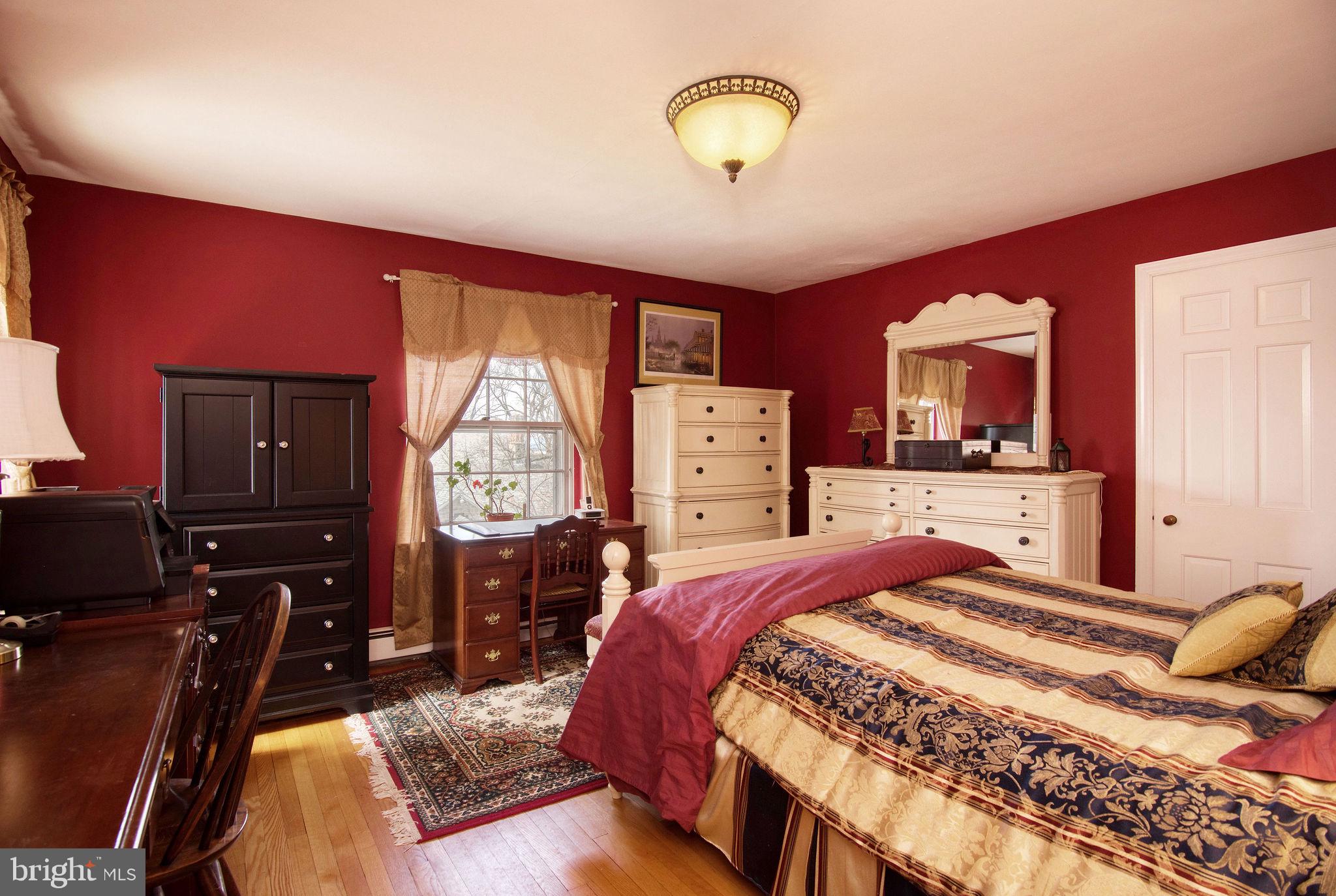 1701 Alsace Road Reading, PA 19604 - Photo 21 of 40 Bedroom