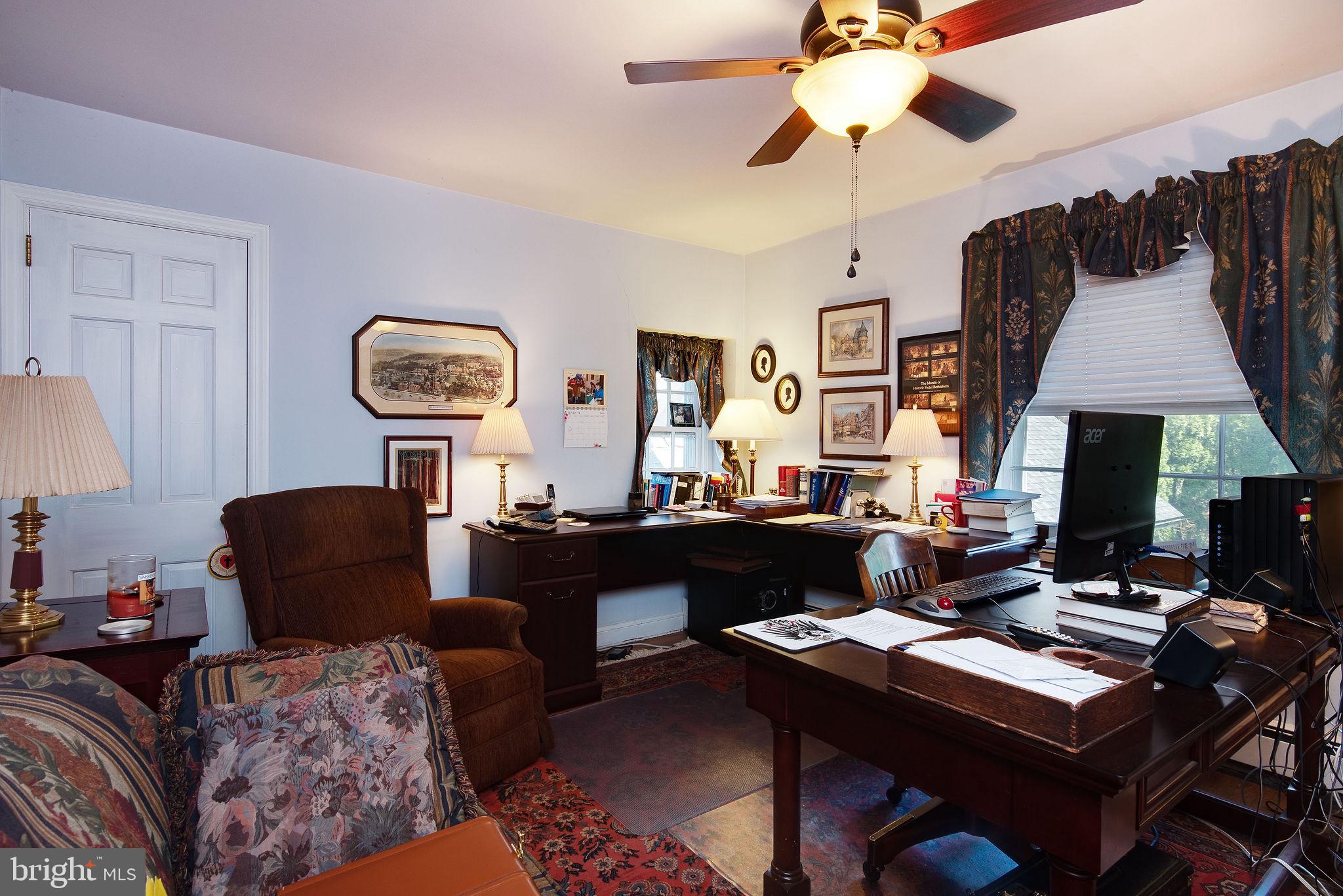 1701 Alsace Road Reading, PA 19604 - Photo 22 of 40 Bedroom