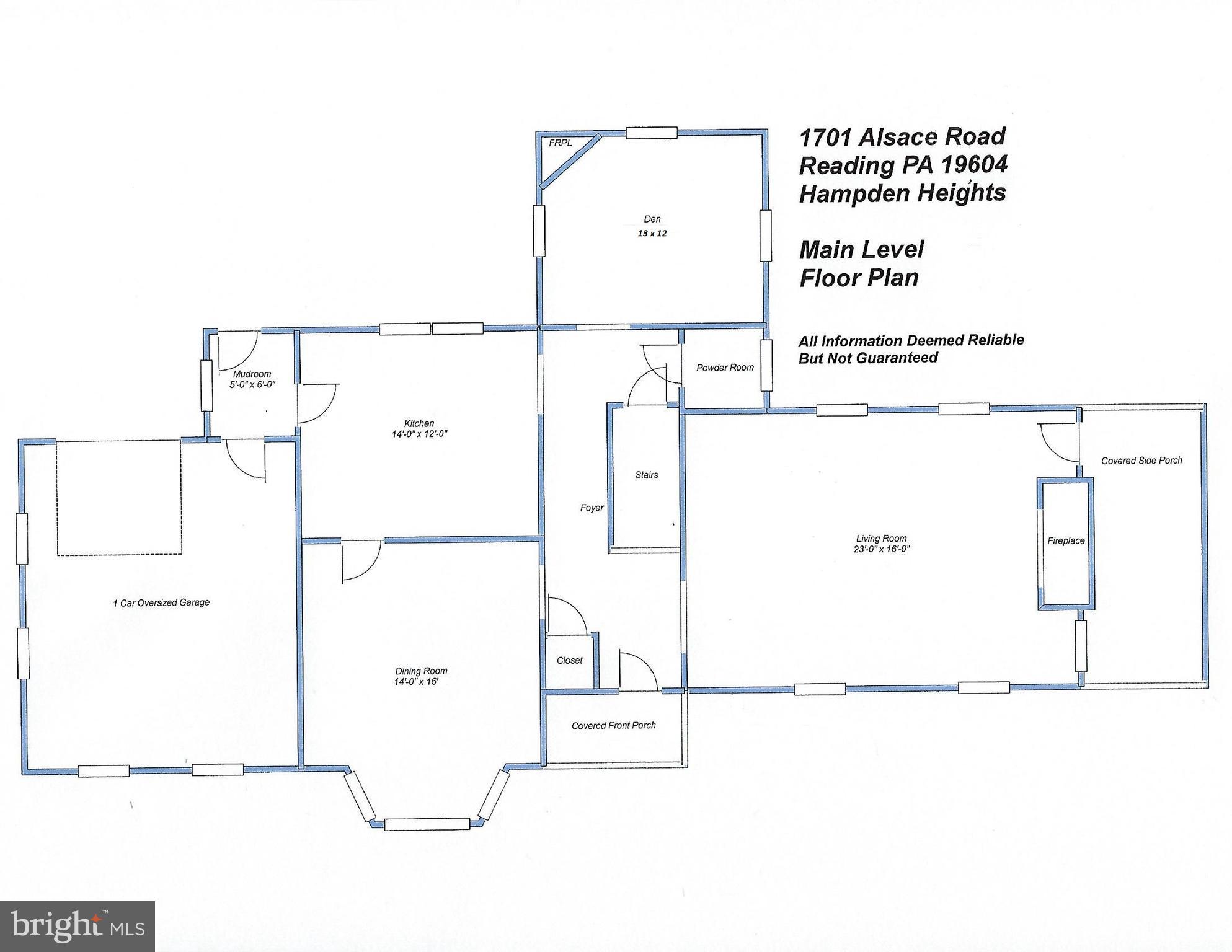 1701 Alsace Road Reading, PA 19604 - Photo 37 of 40 Gallery Image 37