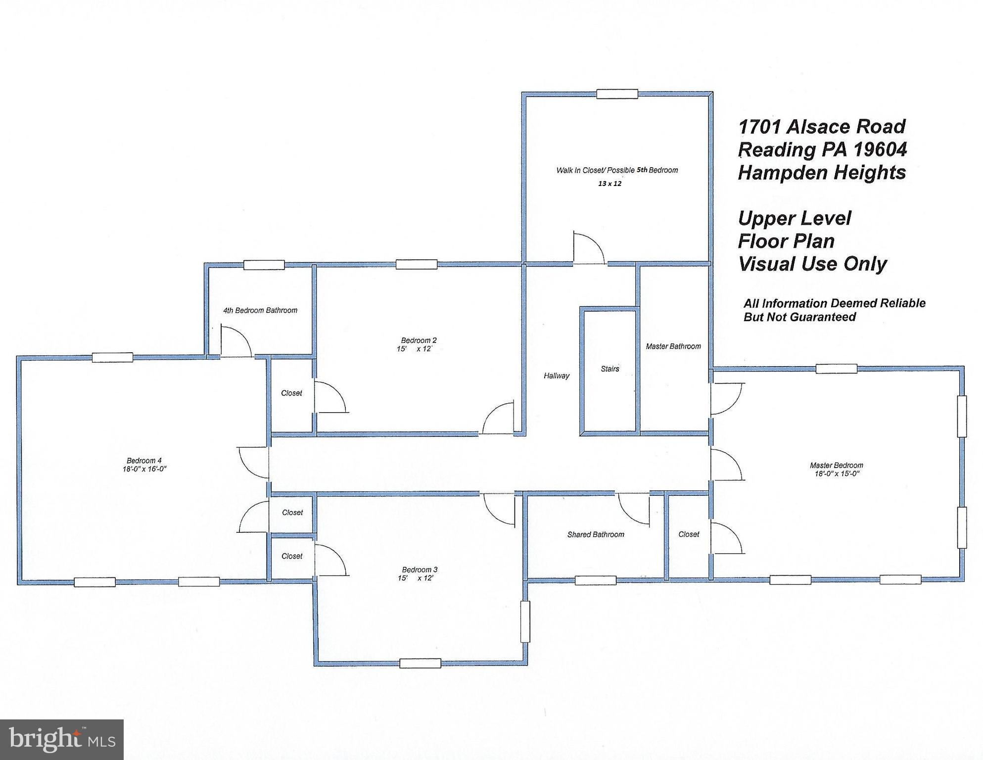 1701 Alsace Road Reading, PA 19604 - Photo 38 of 40 Gallery Image 38