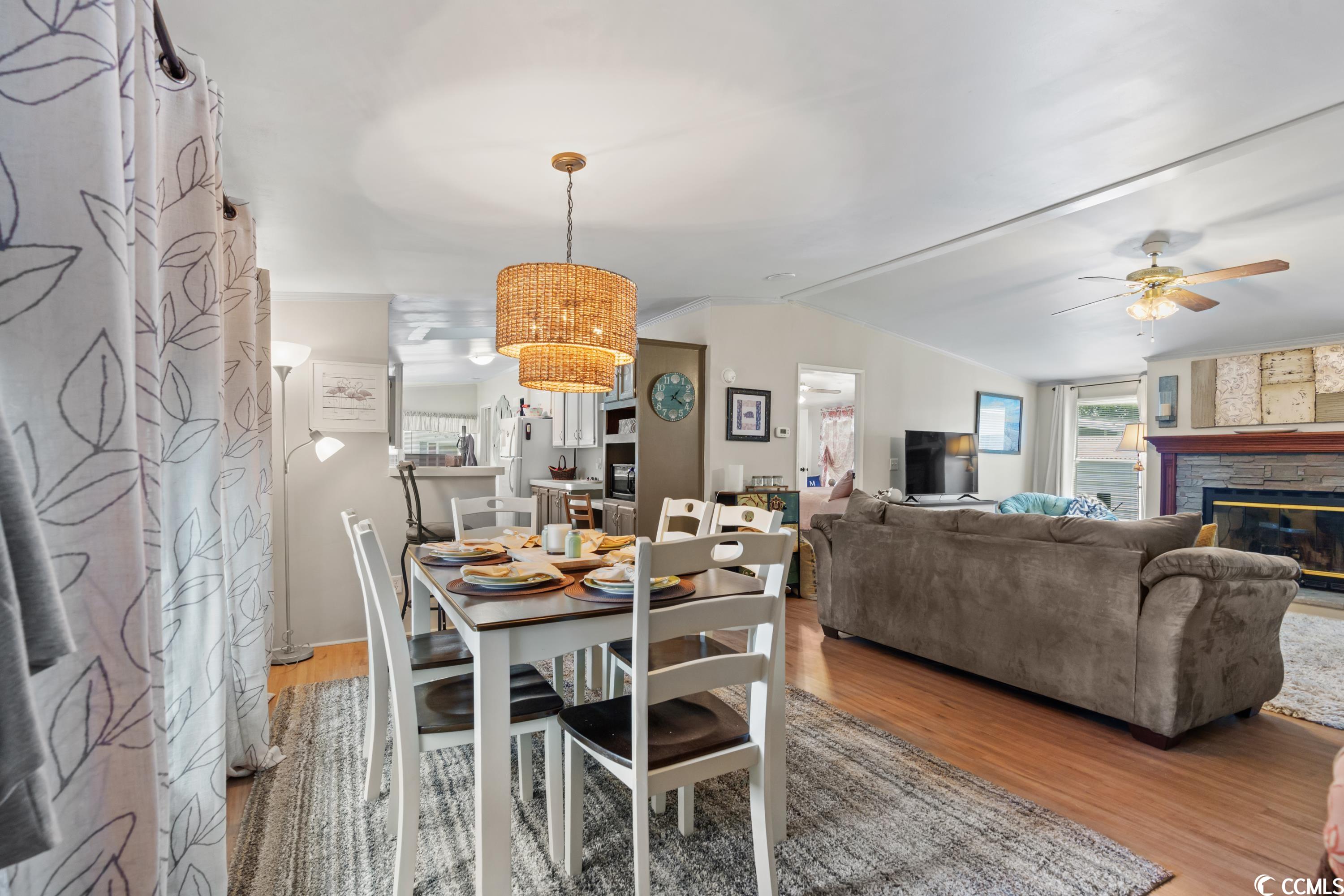 544 Oak Avenue Murrells Inlet, SC 29576 - Photo 13 of 40 Gallery Image 13