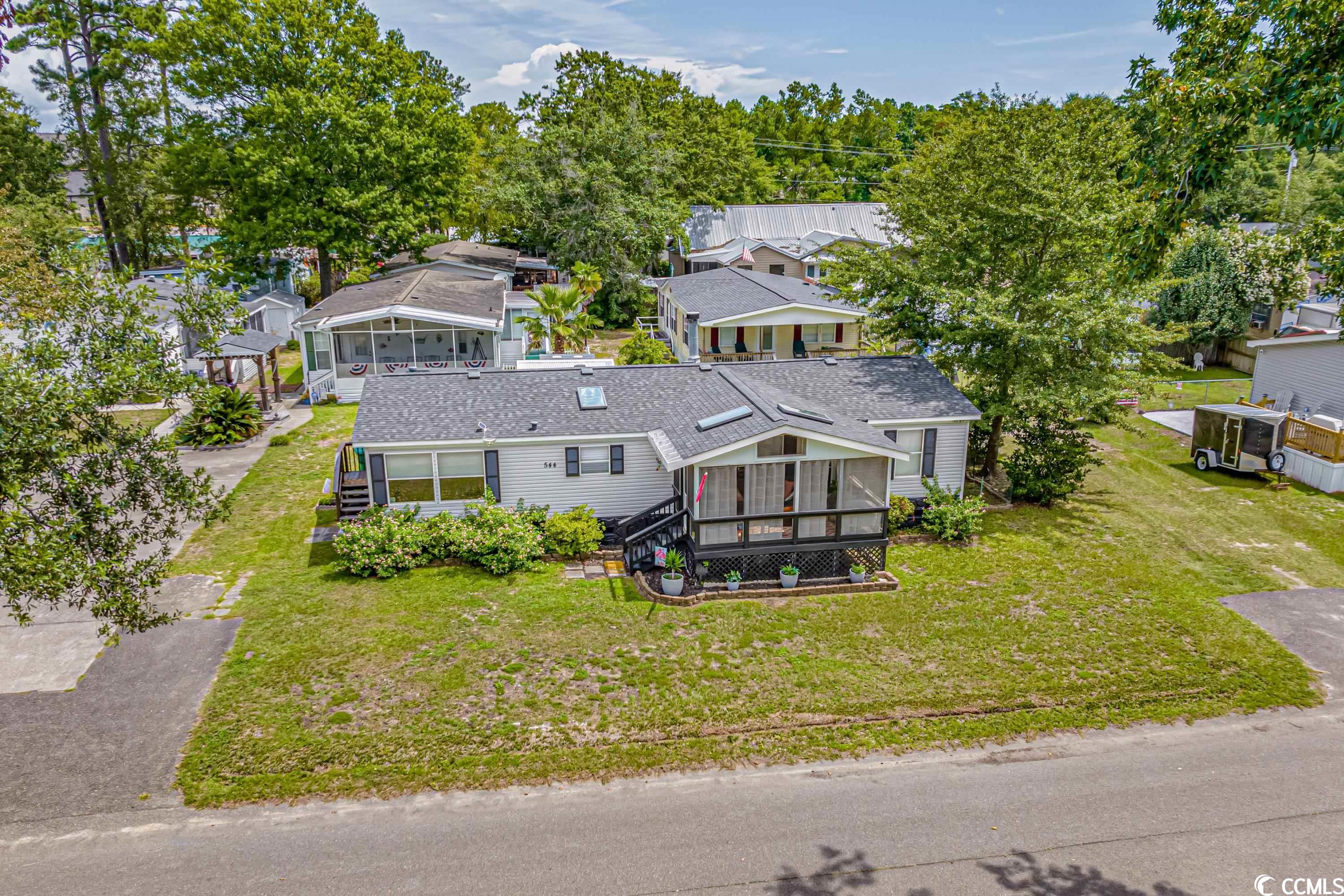 544 Oak Avenue Murrells Inlet, SC 29576 - Photo 32 of 40 Gallery Image 32