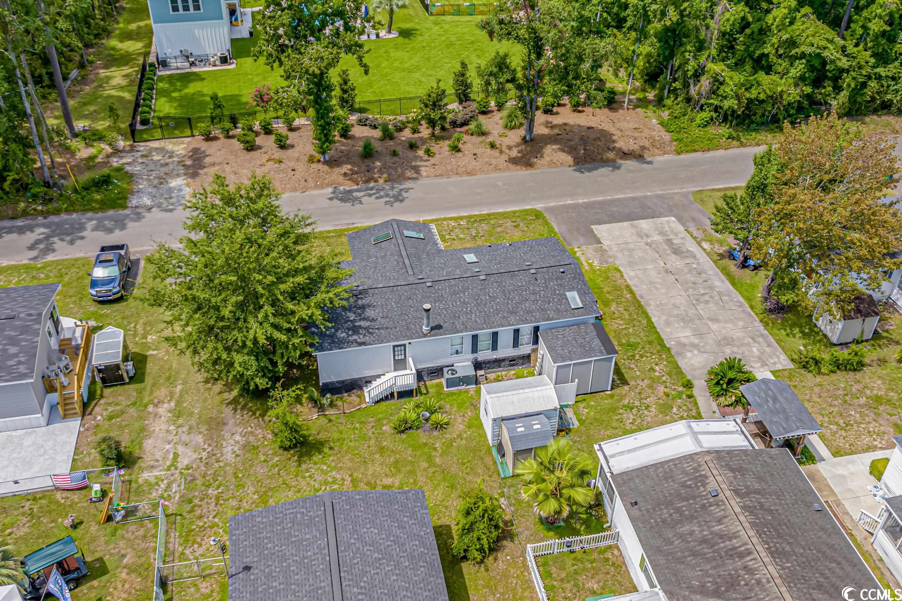 544 Oak Avenue Murrells Inlet, SC 29576 - Photo 33 of 40 Gallery Image 33