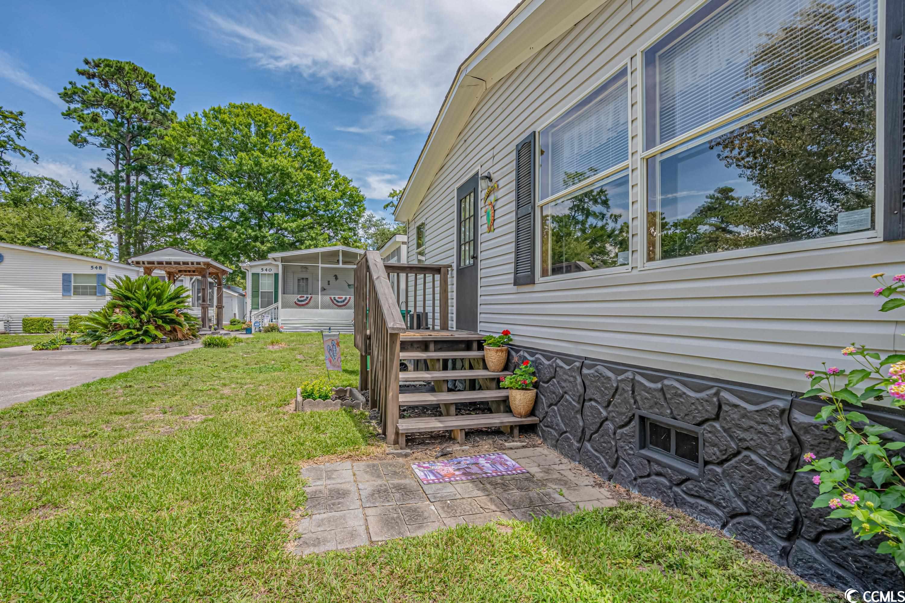 544 Oak Avenue Murrells Inlet, SC 29576 - Photo 35 of 40 Gallery Image 35