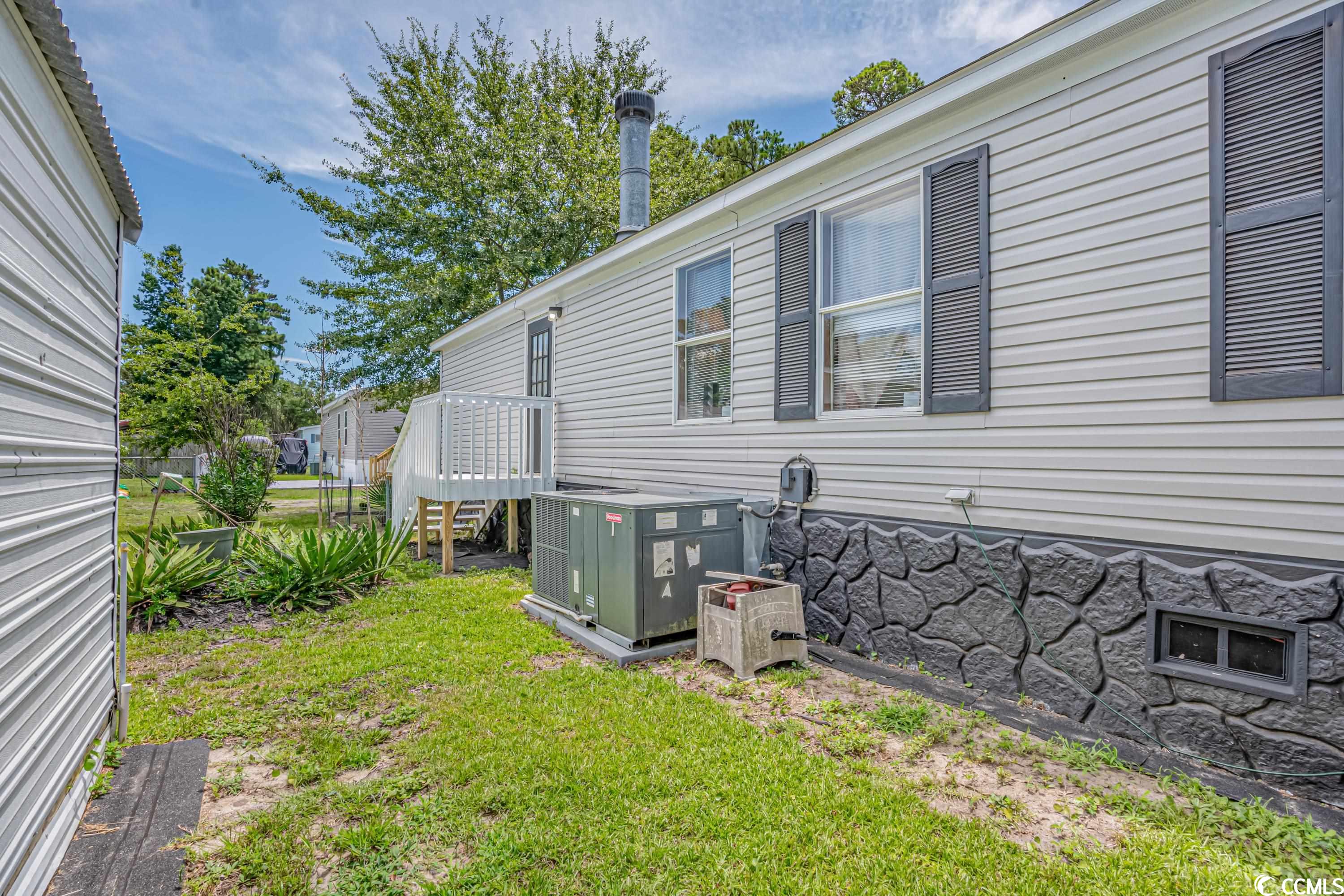 544 Oak Avenue Murrells Inlet, SC 29576 - Photo 36 of 40 Gallery Image 36