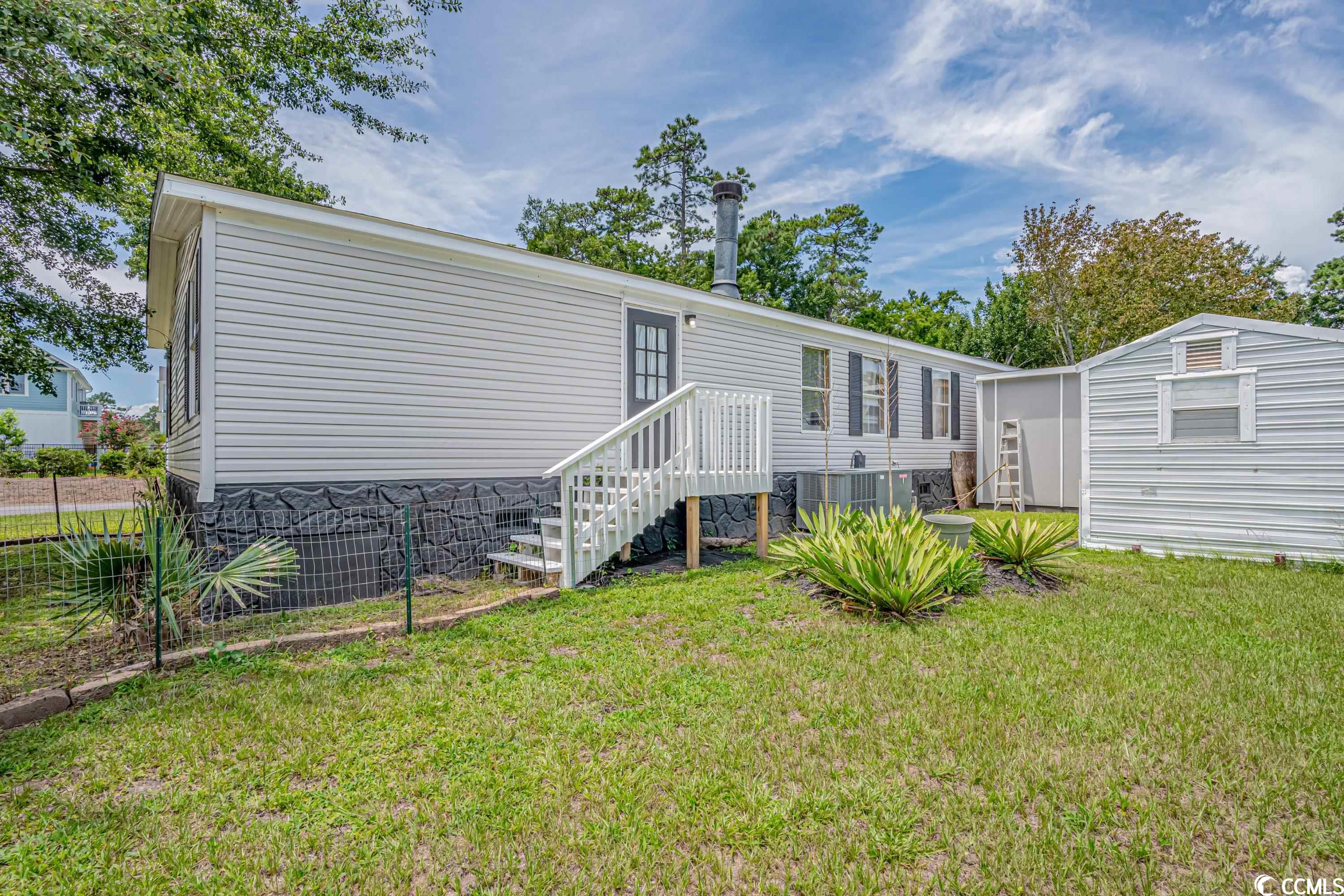 544 Oak Avenue Murrells Inlet, SC 29576 - Photo 37 of 40 Gallery Image 37