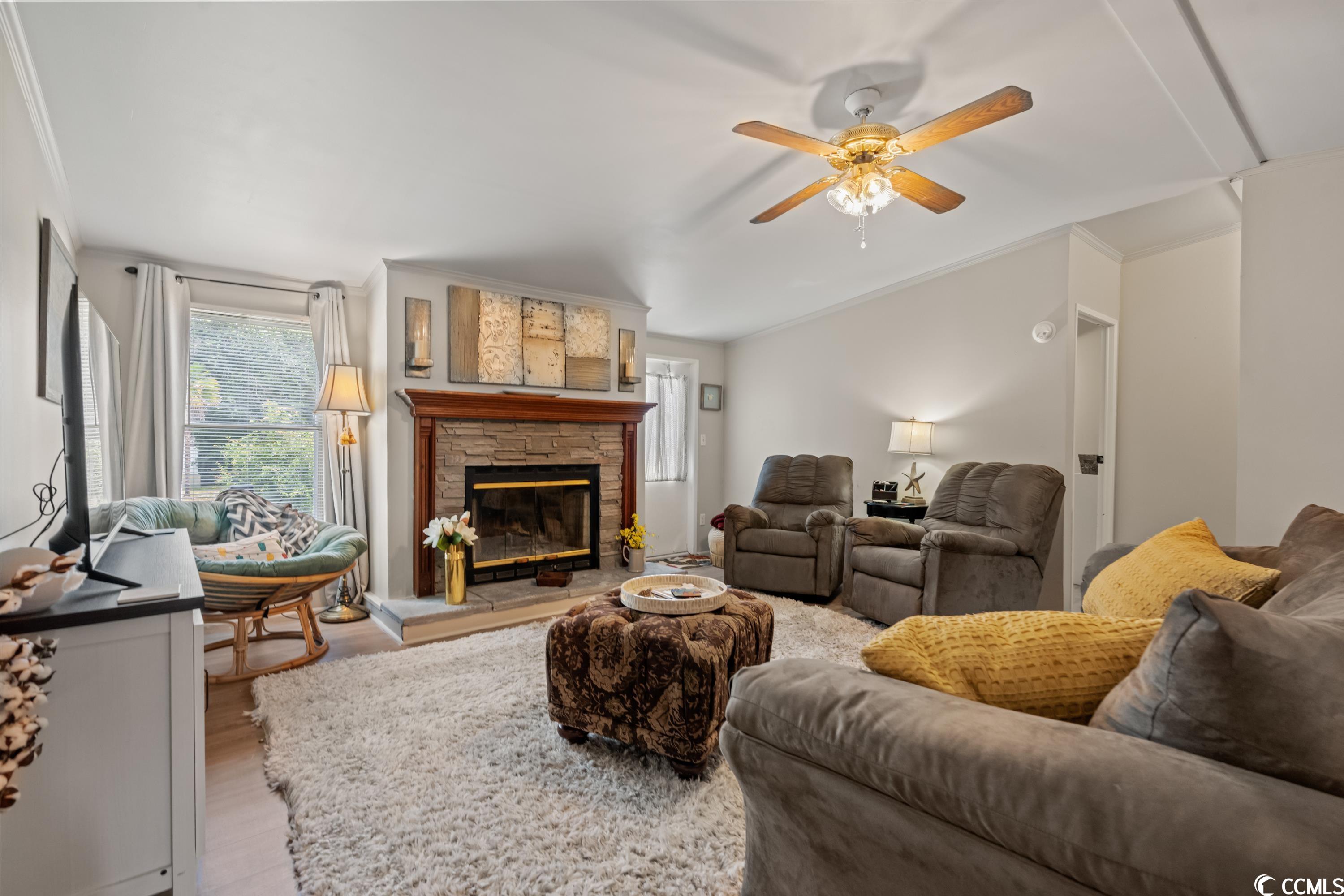 544 Oak Avenue Murrells Inlet, SC 29576 - Photo 8 of 40 Gallery Image 8