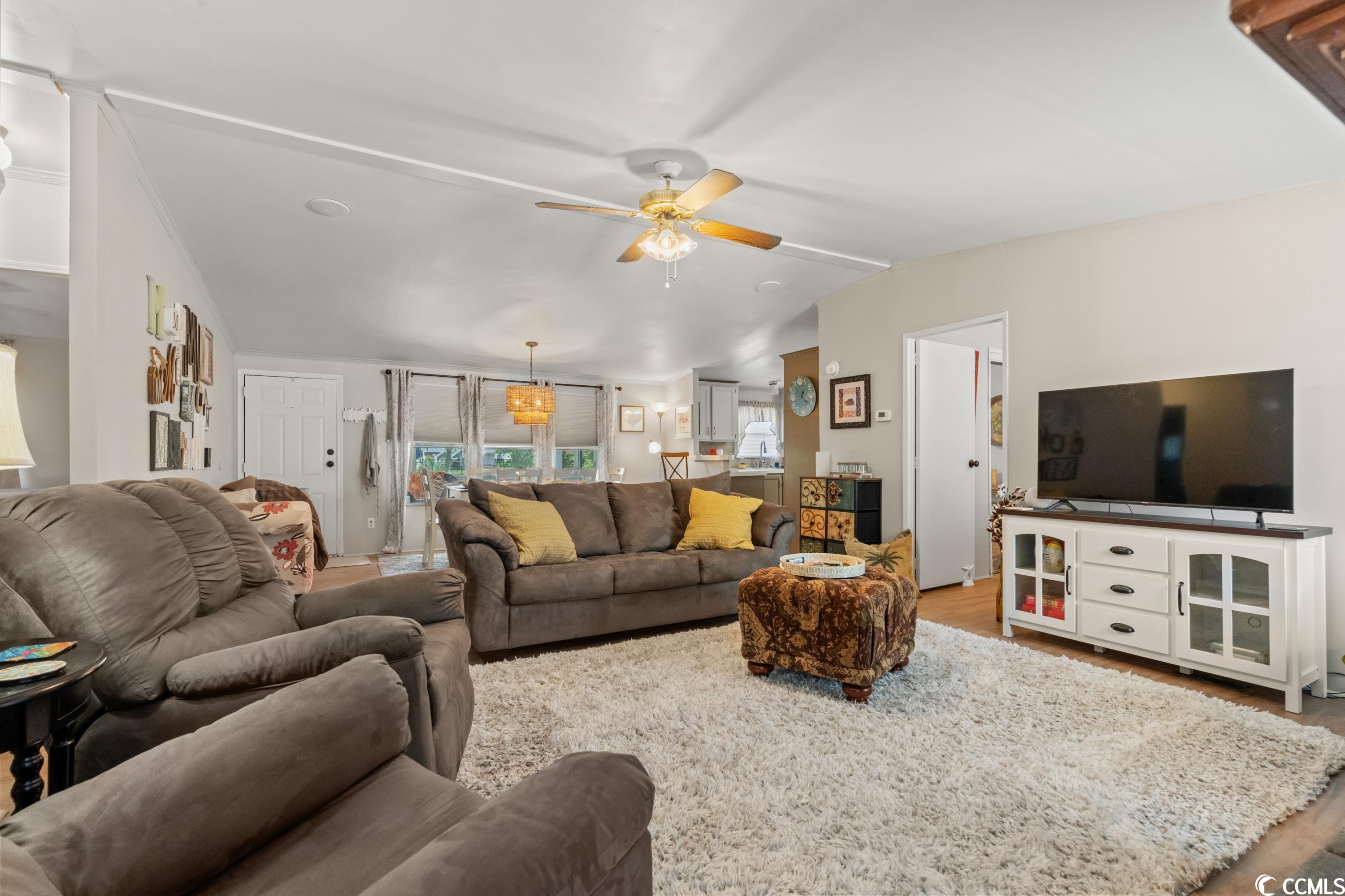 544 Oak Avenue Murrells Inlet, SC 29576 - Photo 9 of 40 Gallery Image 9