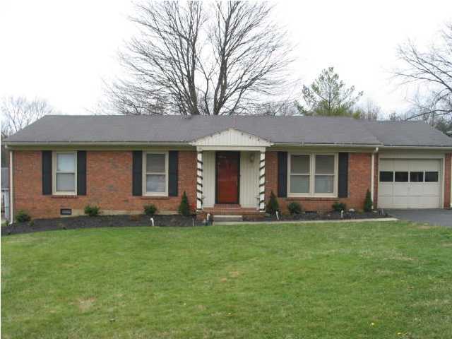 7310 Cardinal Road Crestwood, KY 40014 - Photo 1 of 1 Primary Photo