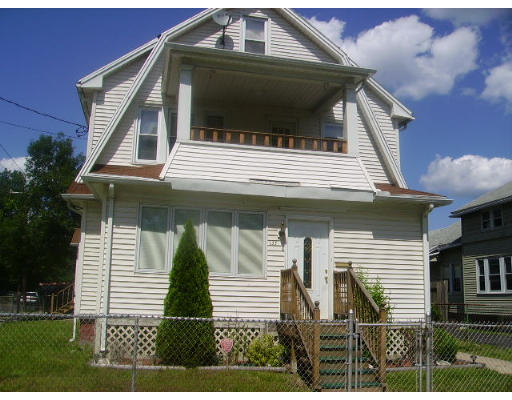 131-133 Parkside Street Springfield, MA 01104 - Photo 1 of 8 Gallery Image 1