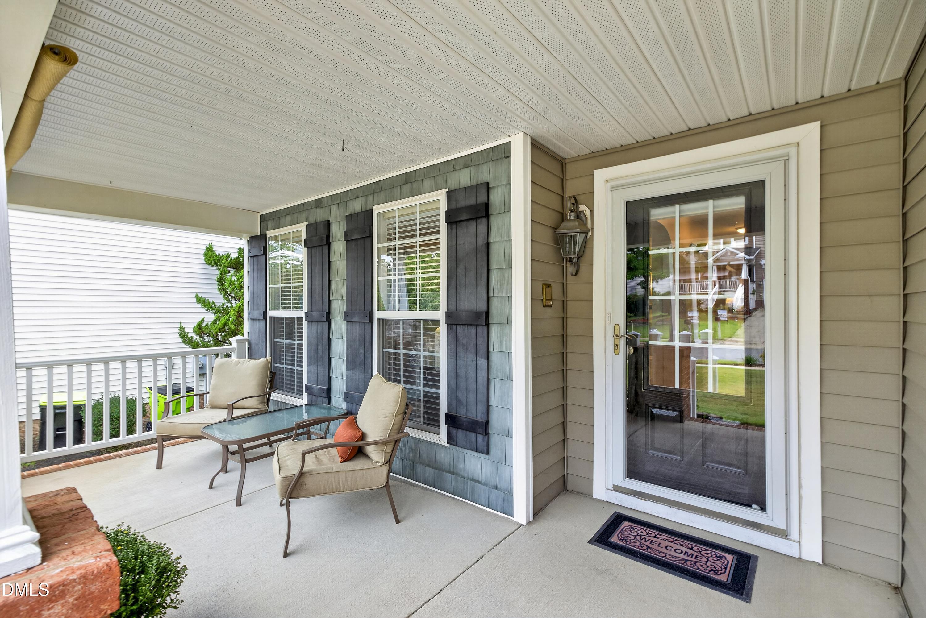 1933 Grace Point Road Morrisville, NC 27560 - Photo 5 of 50 7-Scene-6