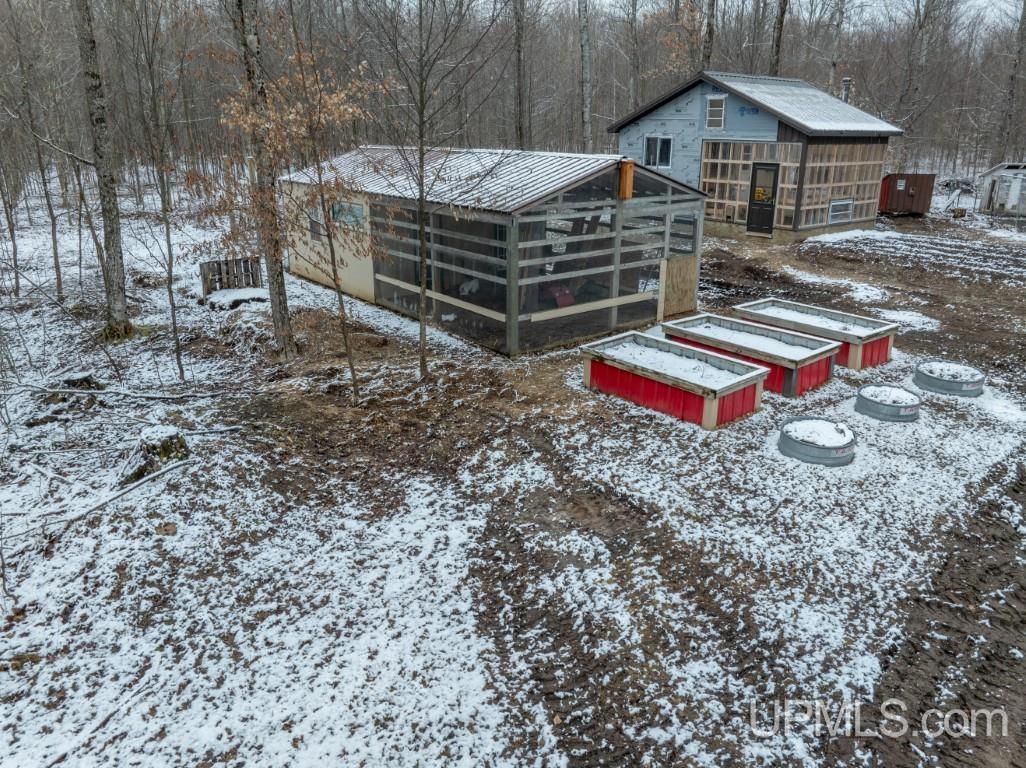 1749 West Edge Road Germfask, MI 49836 - Photo 54 of 55 Gallery Image 54