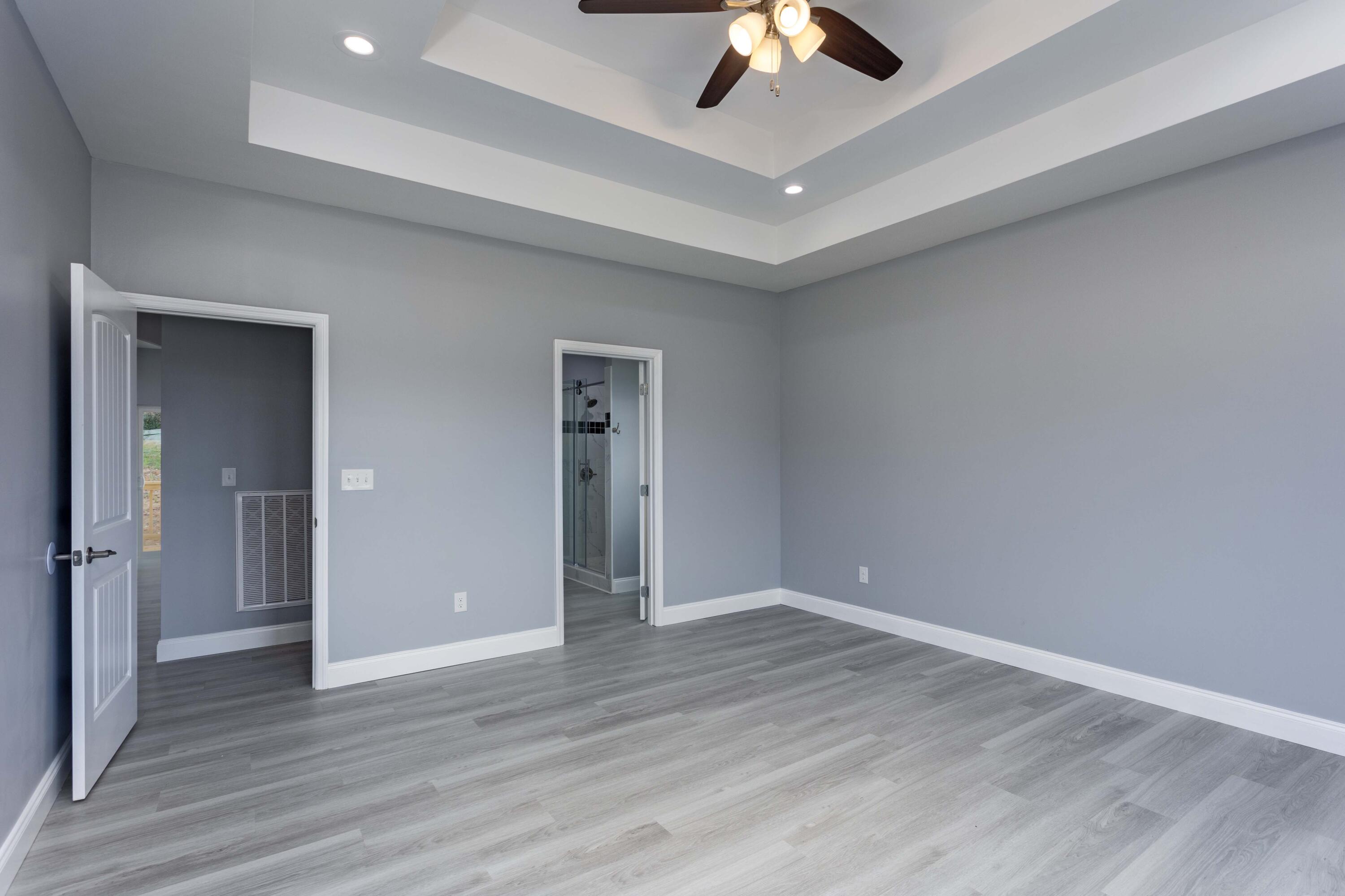 590 Edgewater Street Dayton, TN 37321 - Photo 12 of 31 Primary Bedroom
