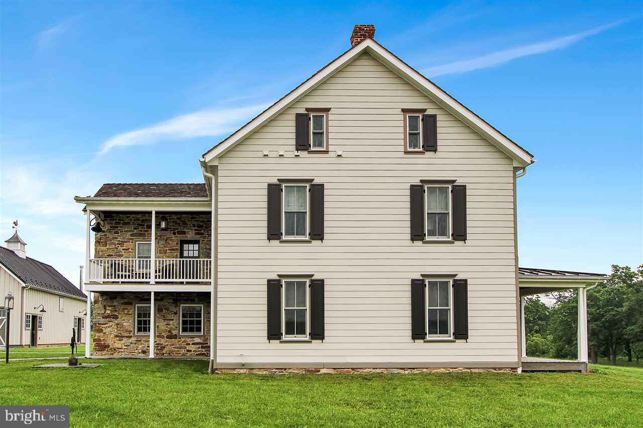 945 Cunningham Road Gettysburg, PA 17325 - Photo 33 of 36