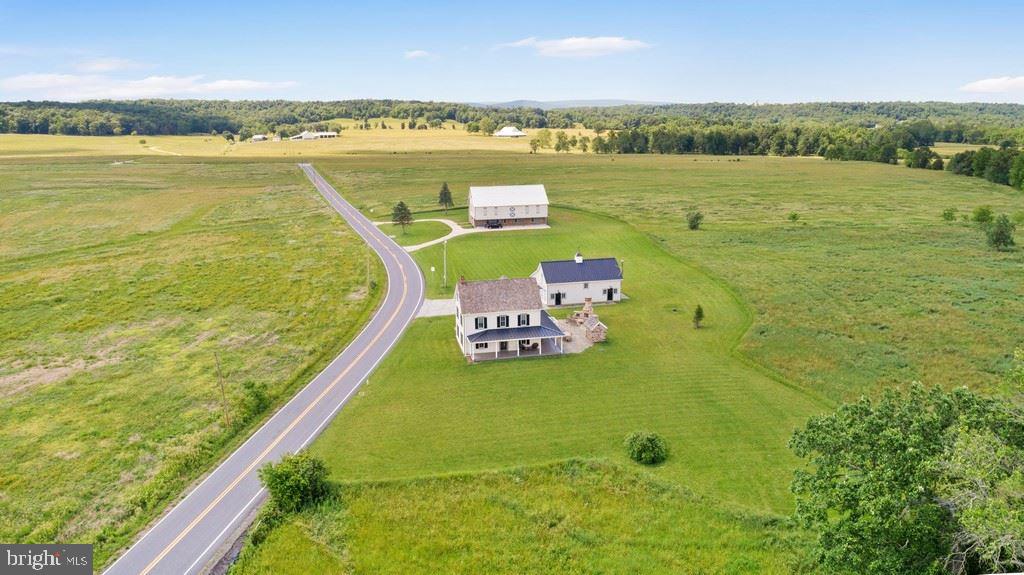 945 Cunningham Road Gettysburg, PA 17325 - Photo 35 of 36