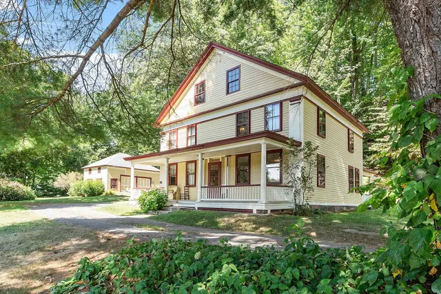 $399,000 | 12 Todd Hill Road, Hinsdale, NH 03451