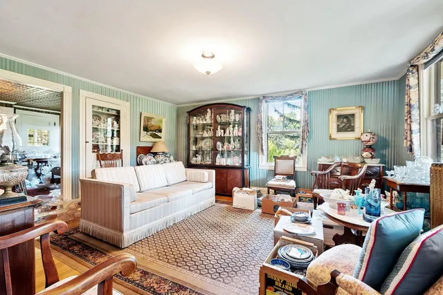 $399,000 | 12 Todd Hill Road, Hinsdale, NH 03451