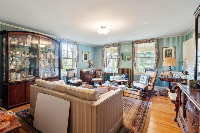 $399,000 | 12 Todd Hill Road, Hinsdale, NH 03451