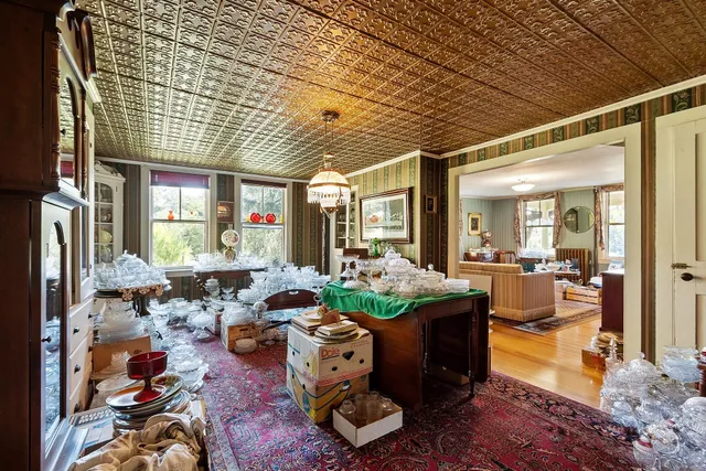 $399,000 | 12 Todd Hill Road, Hinsdale, NH 03451