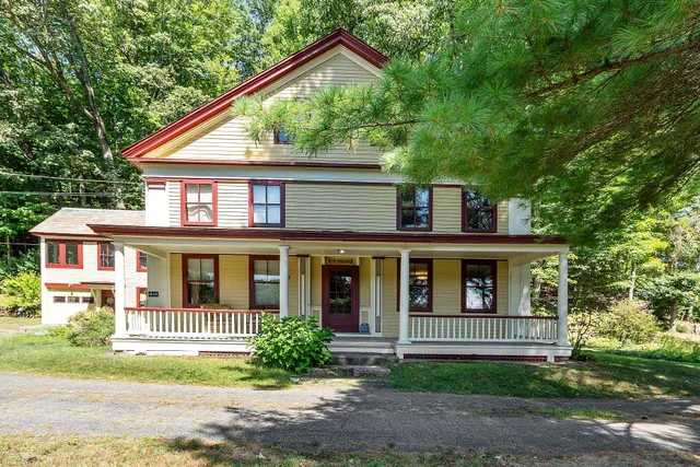 $399,000 | 12 Todd Hill Road, Hinsdale, NH 03451