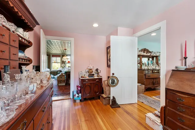 $399,000 | 12 Todd Hill Road, Hinsdale, NH 03451